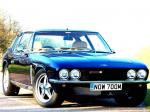 Jensen Interceptor S 2007 года